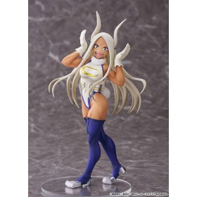 MY HERO ACADEMIA - Mirko - Pop Up Parade L 24cm