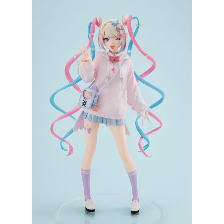 NEEDY STREAMER OVERLOAD - OMGKawaiiAngel - Pop Up Parade L 22cm