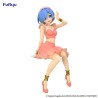 RE ZERO - Rem "Twinkle Party" - Statuette Noodle Stopper 14cm