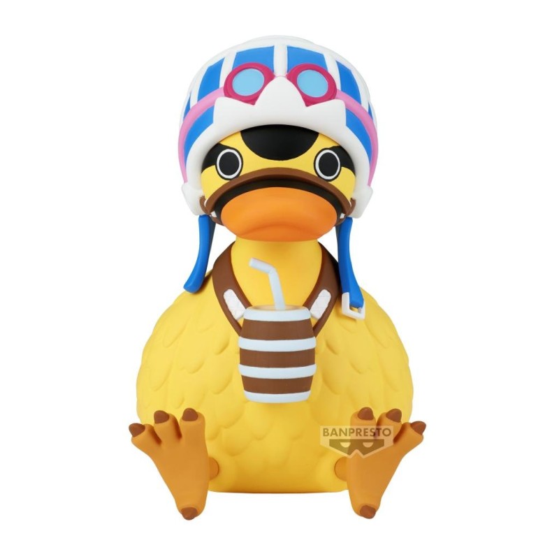 ONE PIECE - Karoo - Figurine Sofvimates 13cm ONE PIECE - Karoo - Figurine Sofvimates 13cm
