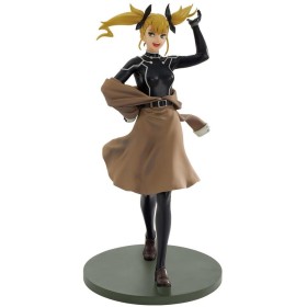 KAIJU NO. 8 - Kikoru Shinomiya - Figurine Second 17cm