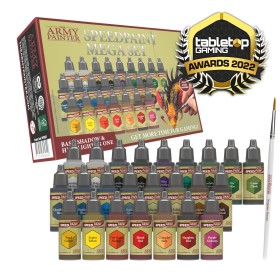 Speedpaint Mega Set