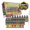 Speedpaint Mega Set