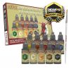 Speedpaint Starter Set