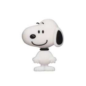 SNOOPY - Snoopy - Aimant à collectionner en mousse 3D