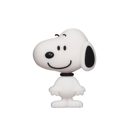 SNOOPY - Snoopy - Aimant à collectionner en mousse 3D