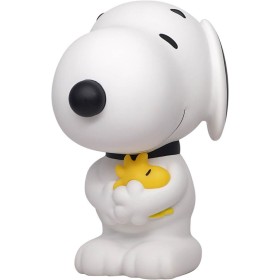 SNOOPY - Snoopy - Tirelire 20cm