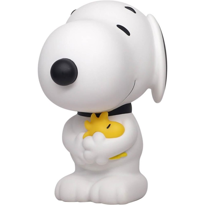 SNOOPY - Snoopy - Tirelire 20cm