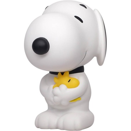 SNOOPY - Snoopy - Tirelire 20cm