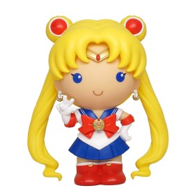 SAILOR MOON - Sailor Moon - Tirelire 20cm