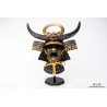 ASSASSIN'S CREED SHADOWS - Casque de Yasuke - Réplique 1/1