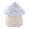 ALICE AUX PAYS DES MERVEILLES - Champignon - Boîte en Relief