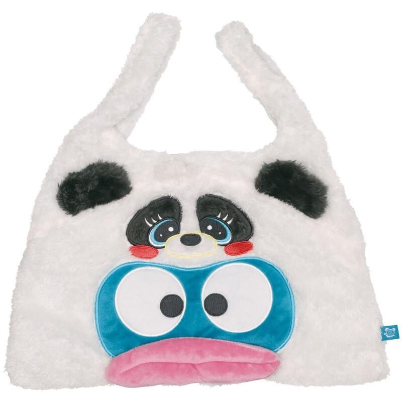 SANRIO - Hangyodon - Mini Tote Bag Fourrure SANRIO - Hangyodon - Mini Tote Bag Fourrure