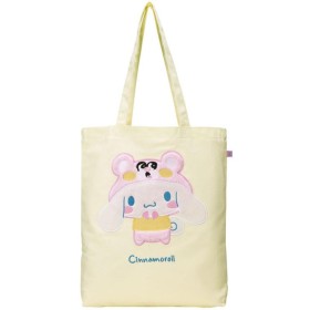 SANRIO - Cinnamoroll - Tote Bag Toilé