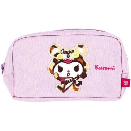 SANRIO - Kuromi - Pochette