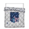 LILO & STITCH - Angel & Stitch - Couverture en Quilt 240x220cm