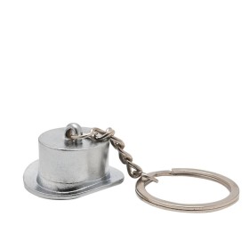 MONOPOLY - Chapeau - Porte-Clés