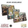 Warpaints Kings of War Greenskins paint set