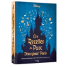 LES RECETTES DU PARC DISNEYLAND PARIS