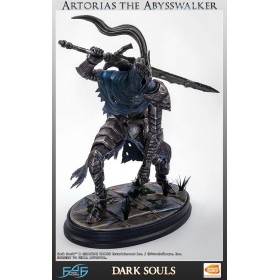 DARK SOULS - Artorias the Abysswalker - Statuette 61cm
