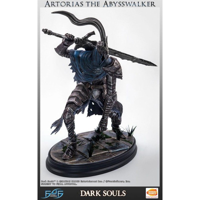 DARK SOULS - Artorias the Abysswalker - Statuette 61cm DARK SOULS - Artorias the Abysswalker - Statuette 61cm