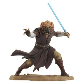 STAR WARS 2 - Plo Koon - Statuette Premier Collection 1/7 28cm