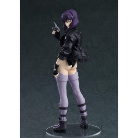 GHOST IN THE SHELL - Motoko Kusanagi - Pop Up Parade L 23cm