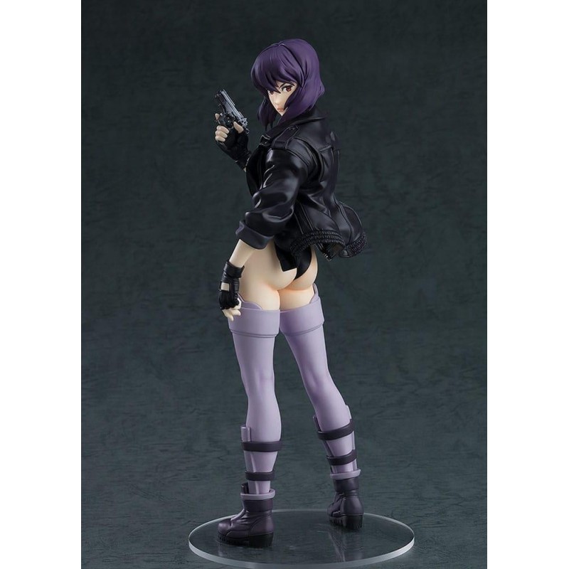 GHOST IN THE SHELL - Motoko Kusanagi - Pop Up Parade L 23cm GHOST IN THE SHELL - Motoko Kusanagi - Pop Up Parade L 23cm