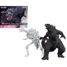 GODZILLA X KONG : THE NEW EMPIRE - Godzilla (2024) - Model Kit