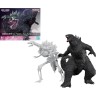 GODZILLA X KONG : THE NEW EMPIRE - Godzilla (2024) - Model Kit