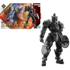30MF - Rosan Fighter - Model Kit