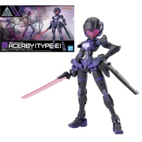 30MM - 1/144 EXM-H15E Acerby (Type-E) - Model Kit