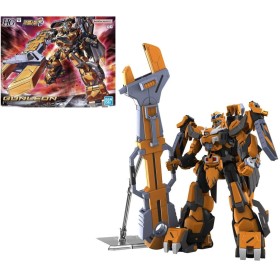 SUPER ROBOT WARS - HG Gunleon - Model Kit