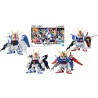 GUNDAM - BB Senshi C.E. Battle of destiny set - Model Kit