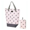 KIKI LA PETITE SORCIERE - Jiji - Sac Thermo avec poche 35x40cm