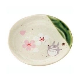 MON VOISIN TOTORO - Totoro - Petit plat Mino