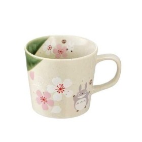 MON VOISIN TOTORO - Totoro - Mug Mino 9x8cm
