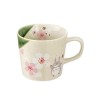 MON VOISIN TOTORO - Totoro - Mug Mino 9x8cm