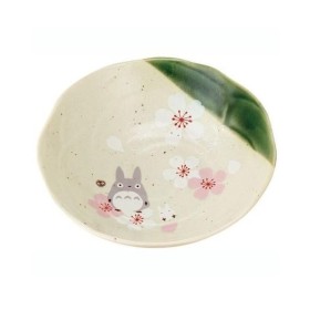 MON VOISIN TOTORO - Totoro - Bol Japonais Mino 16.3x4.5cm
