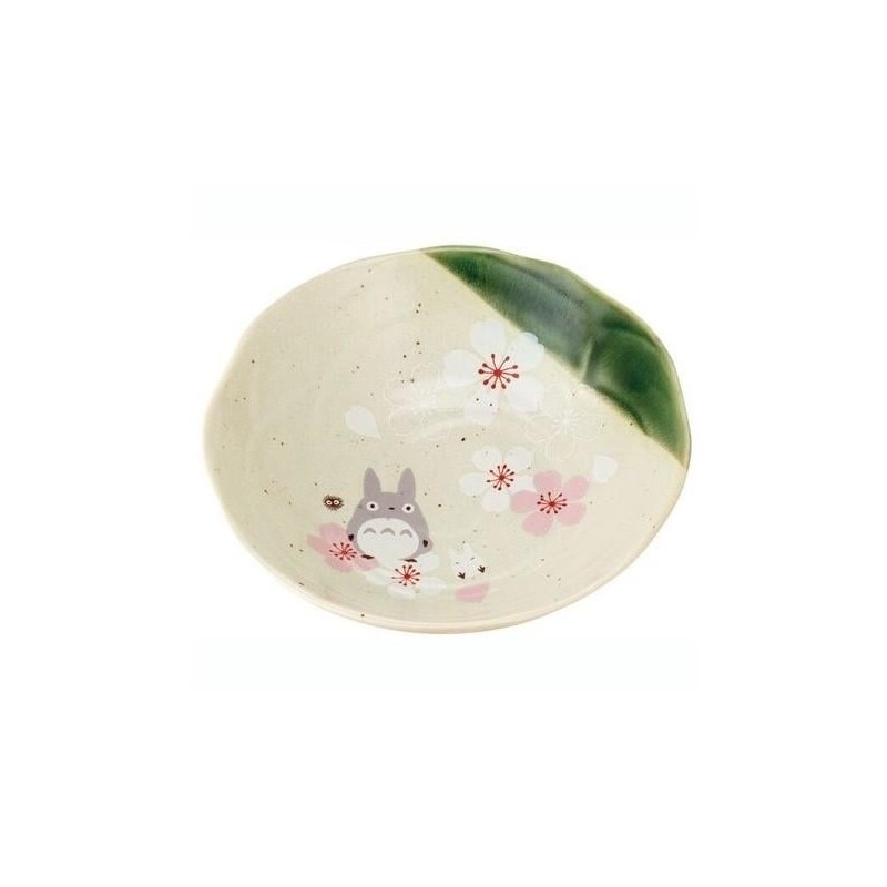 MON VOISIN TOTORO - Totoro - Bol Japonais Mino 16.3x4.5cm MON VOISIN TOTORO - Totoro - Bol Japonais Mino 16.3x4.5cm
