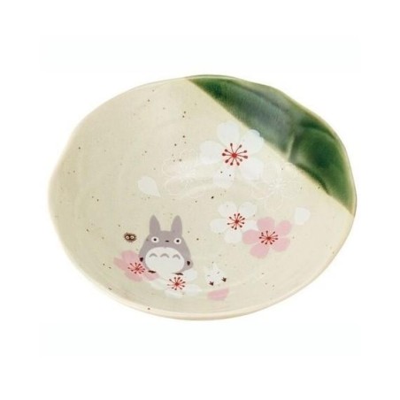 MON VOISIN TOTORO - Totoro - Bol Japonais Mino 16.3x4.5cm