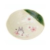 MON VOISIN TOTORO - Totoro - Bol Japonais Mino 16.3x4.5cm
