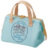 LE CHATEAU AMBULANT - N'aie pas peur - Sacoche Isotherme 22x16x11cm