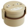 MON VOISIN TOTORO - Totoro - Bento Rond 2 Parties