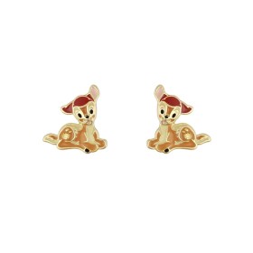 DISNEY - Bambi - 1 Paire de Clous d'Oreilles