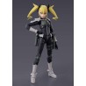 KAIJU NO. 8 - Kikoru Shinomiya - Figurine S.H. Figuarts 13cm