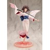 THE GARDEN OF SINNERS - Shiku Ryougi - Statuette 1/7 25cm