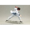 KENSHIN LE VAGABOND - Sanosuke Sagara - Statuette ARTFXJ 1/8 18cm