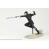 KENSHIN LE VAGABOND - Saito Hajime - Statuette ARTFXJ 1/8 23cm