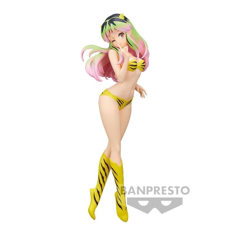 URUSEI YATSURA - Lum "Version B" - Figurine Glitter & Glamours 22cm URUSEI YATSURA - Lum "Version B" - Figurine Glitter & Glamours 22cm
